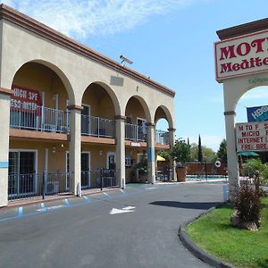 Motel Mediteran